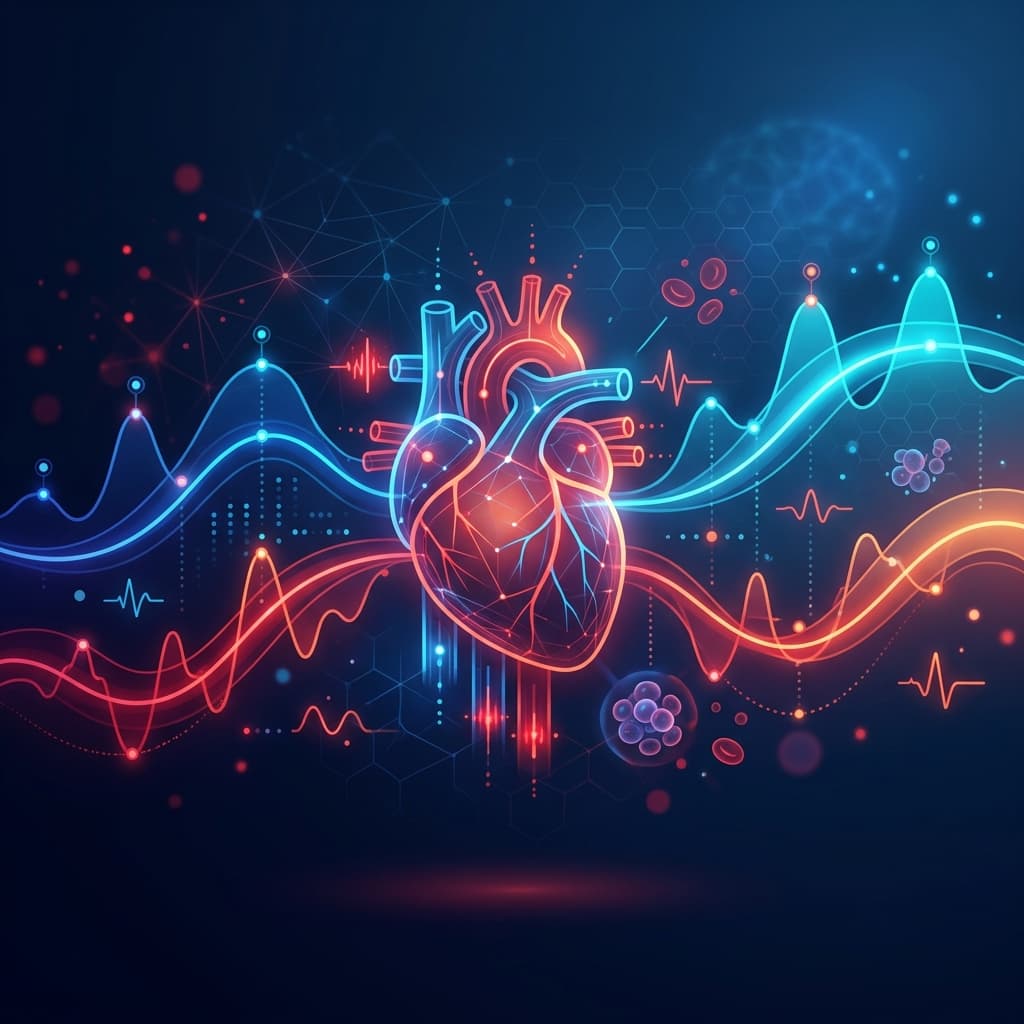 Average Blood Pressure Calculator (Quick BP Reading Tool)
