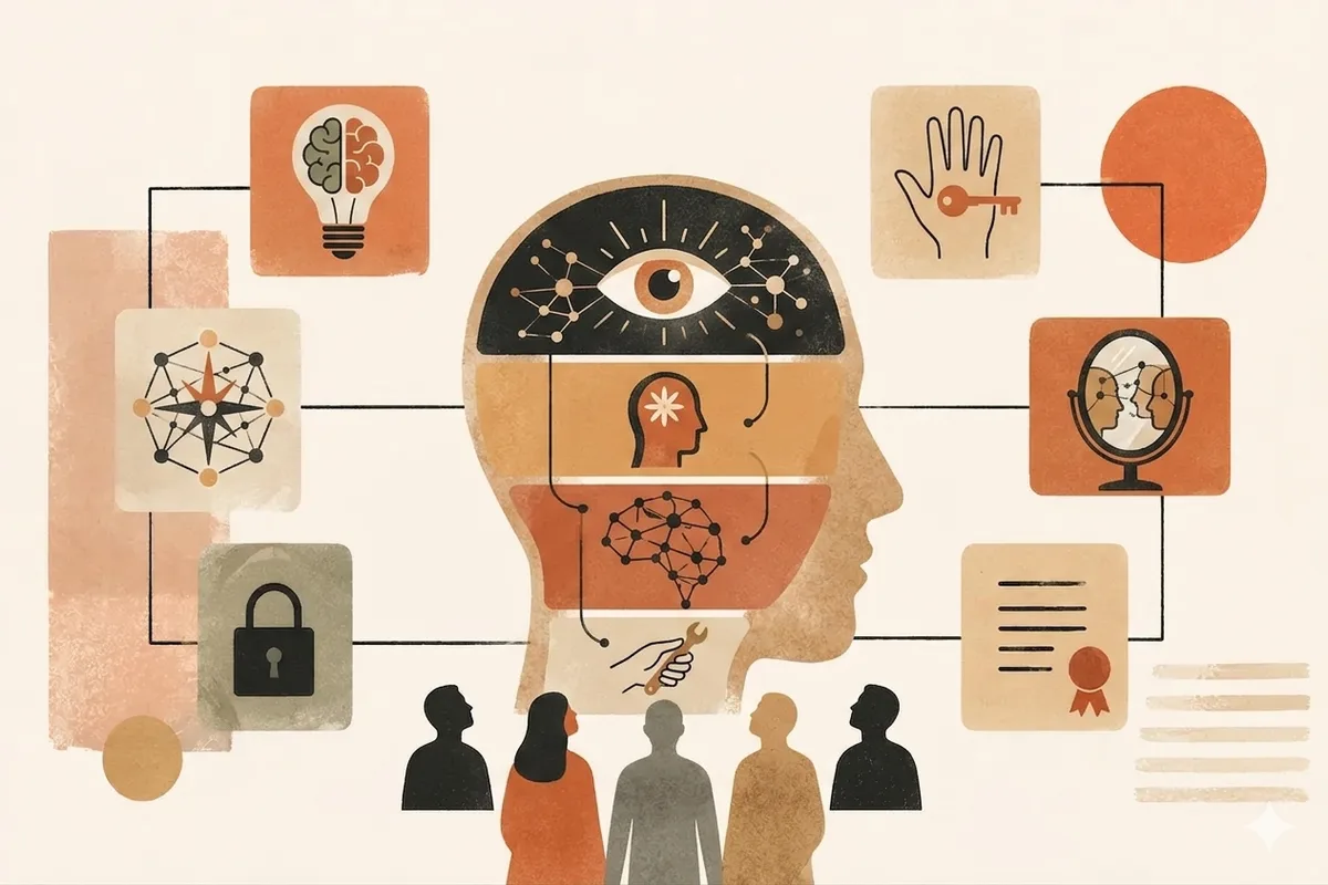 4 Levels of Awareness That Shape Your Intelligence | Thinkers POV