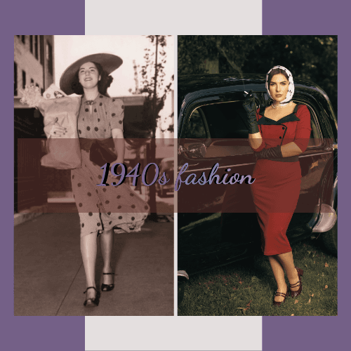 1940s Fashion Patterns: A Deep Dive into Wartime Style, Culture, and Timeless Influence