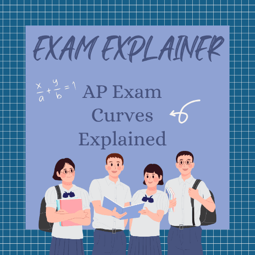 AP Exam Curves Explained: How AP Score Curves Work & Scoring System Guide