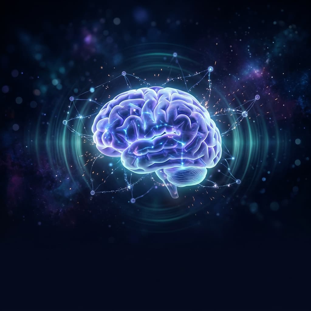 Why You Feel Lazy Isn't Laziness: Your Brain Is Energy-Efficient (Cognitive Load Explained)